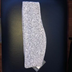 fleece headband